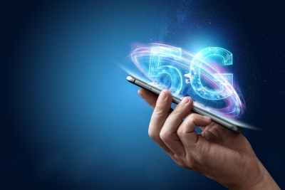 Cách giữ an toàn trên Internet khi sử dụng mạng 5G