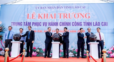 Đưa trung tâm điều hành thông minh đến với vùng cao