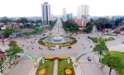 Thái Nguyên lấy ngày 31/12 hằng năm là Ngày chuyển đổi số