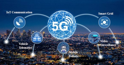 Việt Nam tiên phong thử nghiệm dùng chung hạ tầng mạng 5G, thúc đẩy chuyển đổi số