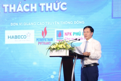 Chuyển đổi số trong doanh nghiệp nhà nước đối mặt nhiều thách thức