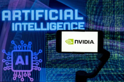 Mỹ mở cuộc điều tra chống độc quyền nhằm vào Nvidia