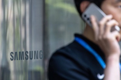 Cựu giám đốc Samsung đánh cắp công nghệ bán dẫn mang sang Trung Quốc