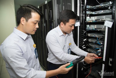 Kết nối Internet từ Việt Nam đi quốc tế khôi phục hoàn toàn trong tháng 10