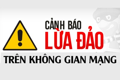 Bộ TT&TT tăng cường các biện pháp chống lừa đảo trên không gian mạng