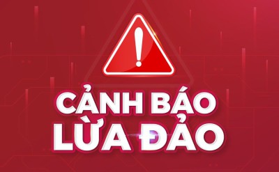 Cảnh báo các thủ đoạn lừa đảo chiếm đoạt tài sản phổ biến hiện nay