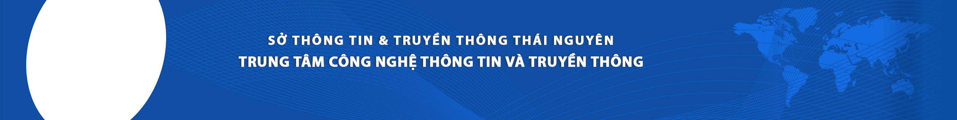 Trung tâm Công nghệ thông tin và Truyền thông Thái Nguyên