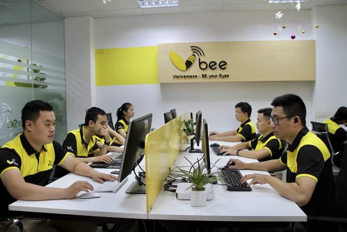 Ra mắt giải pháp "Make in Vietnam" Vbee AI Call KYC giúp tự động định danh khách hàng