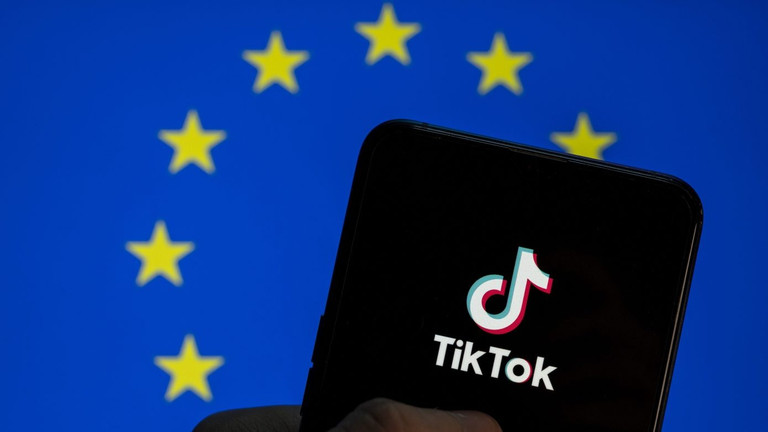 TikTok cam kết đầu tư 12 tỷ euro xây dựng trung tâm dữ liệu độc lập ở châu Âu