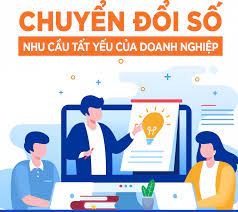 Ban hành Đề án xác định Chỉ số đánh giá mức độ chuyển đổi số doanh nghiệp