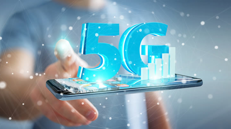 Sẽ đấu giá ba khối băng tần 5G