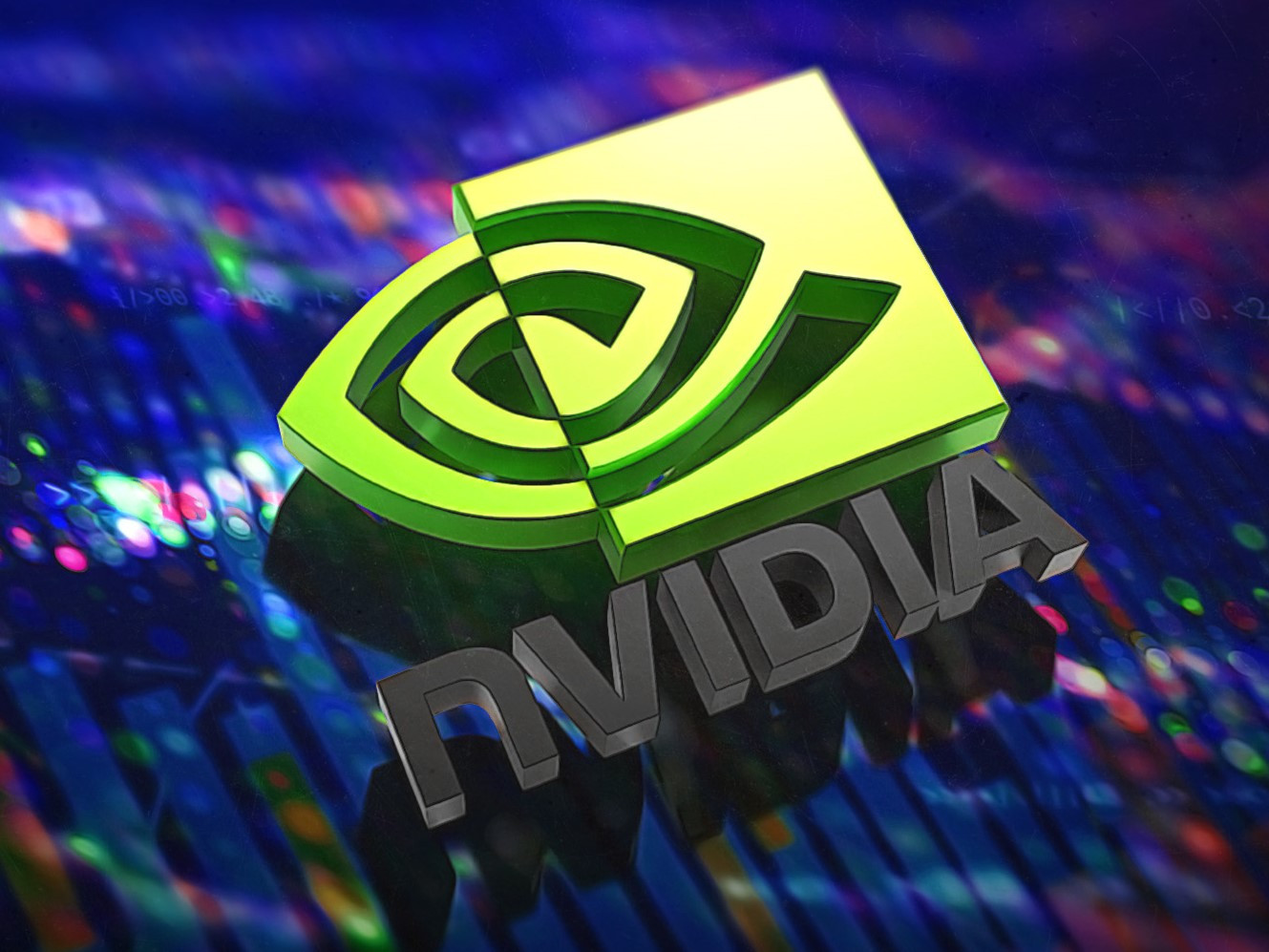 nvidia 697