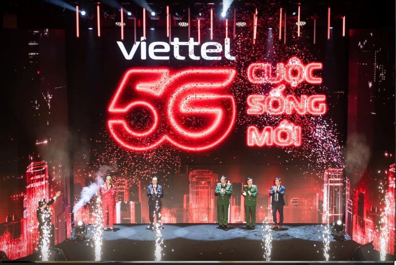 viettel