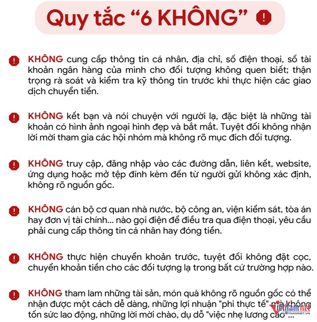 w quy tac 6 khong 1 23807