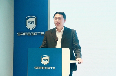 Ra mắt SafeGate Family: Giải pháp Internet an toàn cho gia đình và trẻ em
