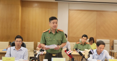 An ninh mạng khuyến cáo người dân tránh bẫy lừa đảo trực tuyến