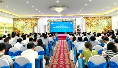 Tuyên truyền, triển khai chữ ký số tại Sóc Trăng