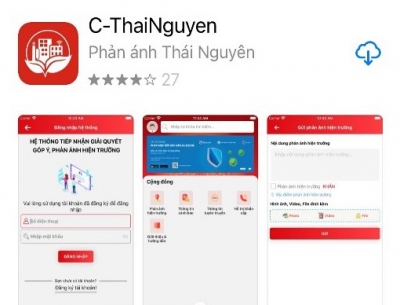 C ThaiNguyen