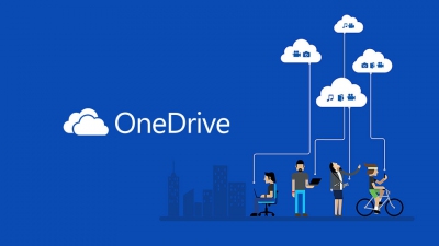 Mẹo sao lưu dữ liệu với công cụ OneDrive có sẵn trên Windows