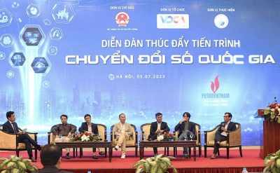 Thúc đẩy AI ko phải của rieegn ai