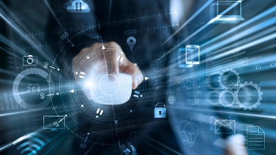 URC Việt Nam nâng cao hiệu suất và sự an toàn nhờ chuyển đổi số