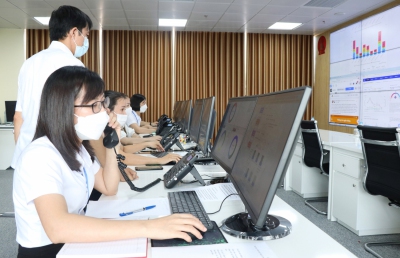 C-ThaiNguyen: Tiếp nhận, xử lý 2.100 phản ánh của người dân