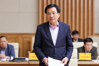 Gắn chuyển đổi số với thực hiện công vụ, hình thành công chức điện tử