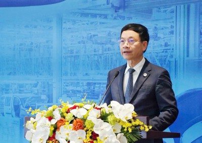 Chỉ có hợp tác toàn cầu mới giải quyết được bài toán phát triển xanh