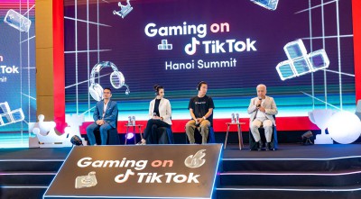 Công nghiệp game Việt Nam hứa hẹn thu về gần 1,7 tỷ USD năm 2025