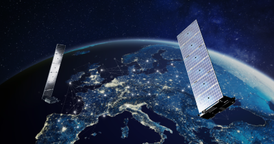 Lượng sử dụng Starlink tăng vọt do mất điện