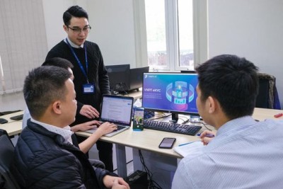 AI góp mặt trong nhiều sản phẩm, giải pháp Make in Viet Nam