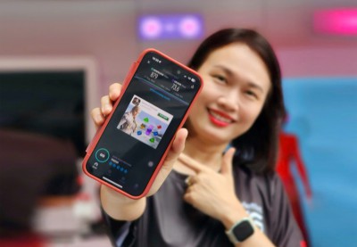 Tốc độ mạng di động Việt Nam đồng loạt được nâng lên trong tháng 4