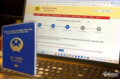 Hướng dẫn cách làm các loại giấy tờ cá nhân online dễ thực hiện nhất năm 2025