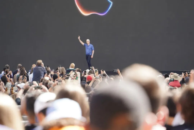 WWDC 2025 chỉ khiến điểm yếu của Apple rõ như ban ngày