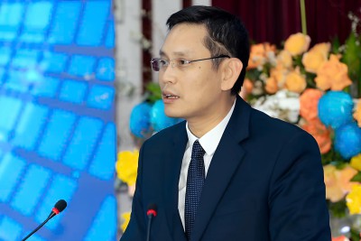 Ông Nguyễn Hồng Hiển thôi giữ chức Chủ tịch MobiFone