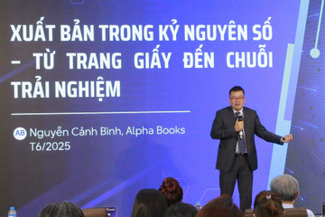 nganh xuat ban viet doi mat thoi khac sinh tu voi tri tue nhan tao 59912 25 6 25 bìa