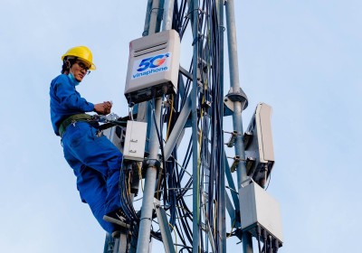 Mạng VinaPhone gặp sự cố, khách hàng khó gọi nhưng vẫn dùng được 4G, 5G