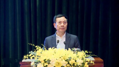 Công nghệ số - Trụ cột hỗ trợ chính quyền địa phương 2 cấp và 5 nhóm giải pháp từ Bộ KH&CN