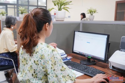 Hướng dẫn điều chỉnh mã định danh điện tử theo mô hình chính quyền 2 cấp