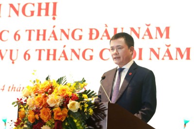 Chủ tịch Viettel đề xuất cơ chế đặc biệt để hút 50 nhân tài về làm việc
