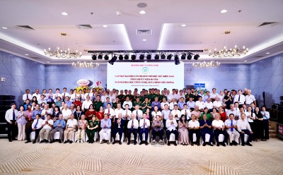 Một kỷ nguyên mới đang mở ra cho khoa học công nghệ và chuyển đổi số