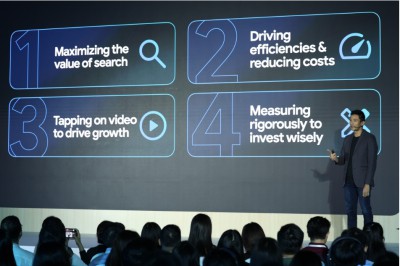 YouTube đã tiếp cận hơn 55 triệu người dùng từ 18 tuổi trở lên tại Việt Nam