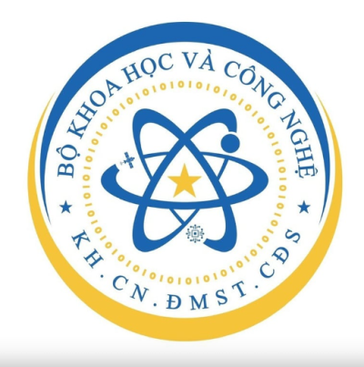 Logo mới của Bộ Khoa học và Công nghệ: Biểu tượng của trí tuệ, đổi mới và phát triển vì con người