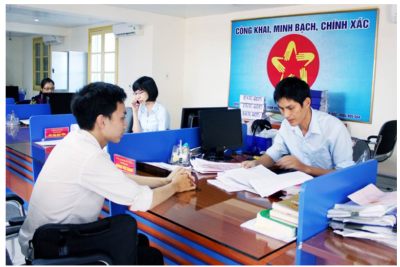 Thủ tướng yêu cầu nâng cấp số hóa hệ thống thông tin giải quyết TTHC