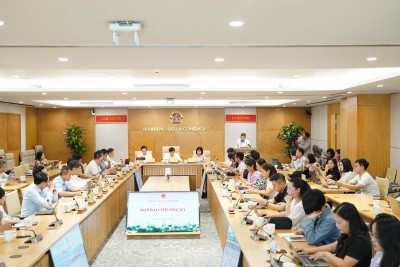 Không xem cơ chế ‘vượt khung’ là đặc ân để thu hút nhân tài khoa học, công nghệ