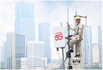 Tốc độ mạng di động của Việt Nam đứng Top 20 thế giới