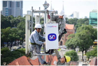 Chuyên gia Ericsson sẽ tham gia giảng dạy về 5G cho sinh viên Đại học Giao thông Vận tải