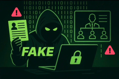 Nhiều đối tượng tung hàng loạt tin giả về việc 'lộ dữ liệu' sau vụ CIC bị hack