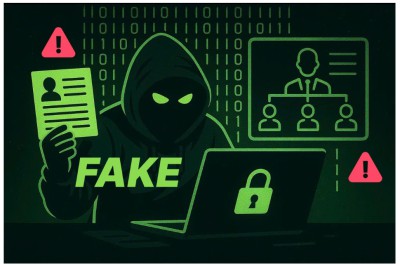 Nhiều đối tượng tung hàng loạt tin giả về việc 'lộ dữ liệu' sau vụ CIC bị hack