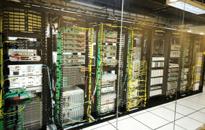 Việt Nam đã có phòng thí nghiệm mạng quang định tuyến 5G tại Hà Nội